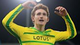 'Hopefully it gets me a ticket!' - Josh Sargent claims he 'deserves' USMNT spot at 2024 Copa America after firing Norwich into mix for Premier League promotion | Goal.com English...