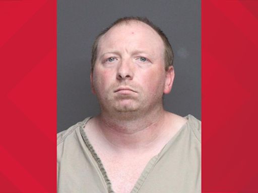 Franklin County man accused of giving 3-year-old a fatal dose of allergy meds
