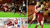 Boro history maker who partnered Harry Kane has 'lot to offer' as he looks to future