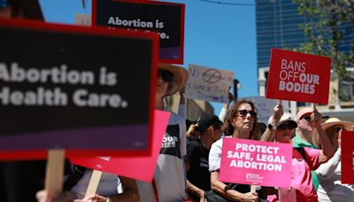 Florida Activists Gird for November Vote to Undo Six-Week Abortion Law