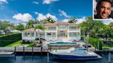 Yankees Legend Jorge Posada Is Selling His Waterfront Florida Mansion for $20 Million