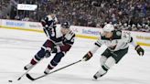 Nathan MacKinnon races to career season, looks to power Colorado Avalanche on another title run