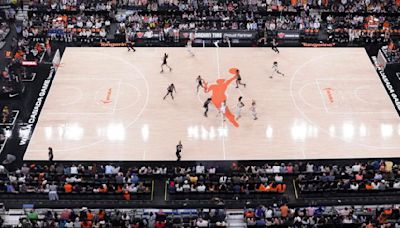 Media reports: WNBA expanding to Toronto in 2026