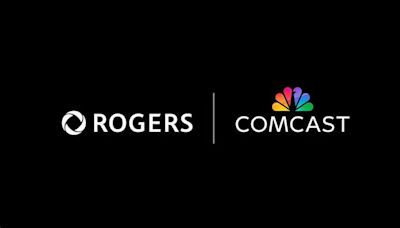 Rogers Inks Agreement to Deploy Comcast’s Products and Technologies