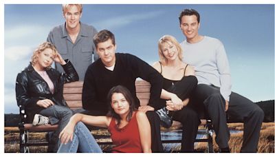 'Devastating' Cause of Death for Dawson's Creek Actor, 51, Released