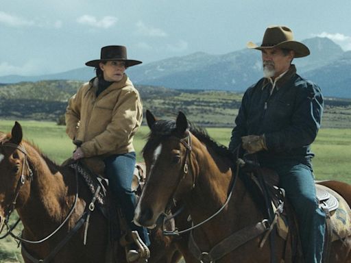 Stream It Or Skip It: 'Outer Range' Season 2 On Prime Video, where Royal tries to piece his family back together while dealing with the time void on his ranch