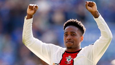 Tottenham 'Considering' Re-Signing Kyle Walker-Peters