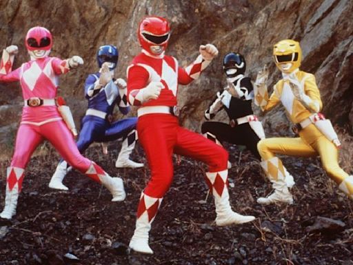 Netflix’s Power Rangers Reboot Is No Longer Happening, But There Is Some Good News For The Morphenomenal Franchise