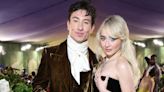 Barry Keoghan stars in girlfriend Sabrina Carpenter's music video