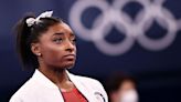 Simone Biles thought ‘the world is going to hate me’ after experiencing the twisties at the Tokyo Olympics