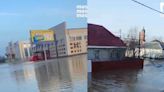 剛宣布緊急狀態！俄羅斯水壩隨即潰堤 數千人急忙撤離