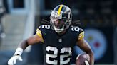 Paul Zeise claims RB Najee Harris is ready to move on from Steelers