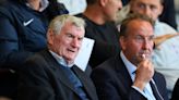 David Pleat to leave Tottenham after more than two decades of association