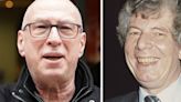 ITV News Make Huge On-Air Gaffe By Mixing Up Ken Bruce With The Late Derek Jameson