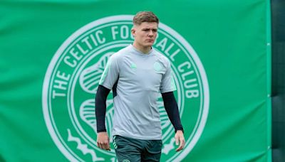 Daniel Kelly banished from Celtic pre-season as Brendan Rodgers confirms contract stalemate