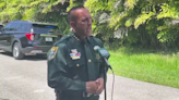 Lee County Sheriff Carmine Marceno addresses recovery nearly one week after Hurricane Ian