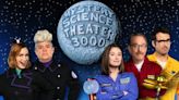 Mystery Science Theater 3000 Crowdfunding Season 14