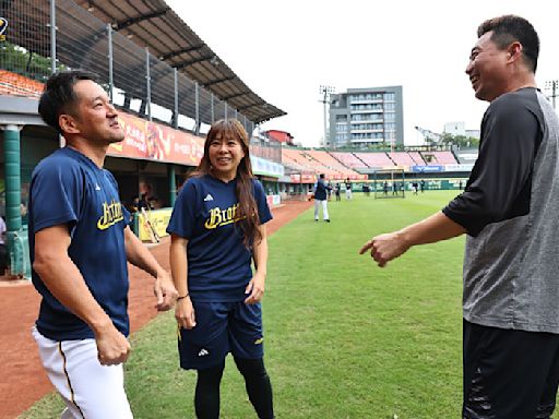 統一獅》第4順位等中信兄弟先選 林岳平認為獅隊戰力人數不足