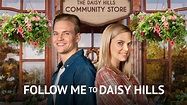 Follow Me to Daisy Hills (2020) - AZ Movies