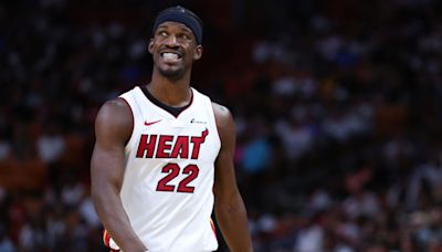 Jimmy Butler Calls Out Heat Fans For Being Late to Games