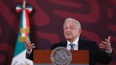 López Obrador reprocha al NY Times no haberse “disculpado” por vincularlo al narcotráfico