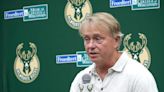 Bucks owner Wes Edens on a new coach, new star player, the luxury tax, TV broadcasts and more