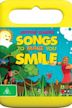 Justine Clarke: Songs to Make You Smile