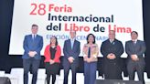 Bicentenario literario: Se inaugura la 28ª Feria Internacional del Libro de Lima-Edición Bicentenario