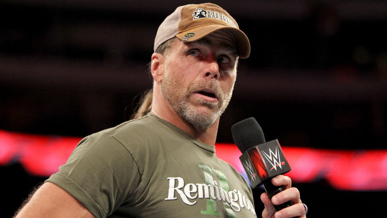 Shawn Michaels Names Current WWE Stars With Whom He'd Have Liked To Work - Wrestling Inc.