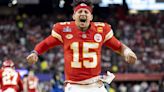 Patrick Mahomes Achieved a Rare Super Bowl Feat After Kansas City’s Comeback Victory