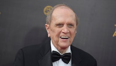 Comedian Bob Newhart, deadpan master of sitcoms, dies at 94