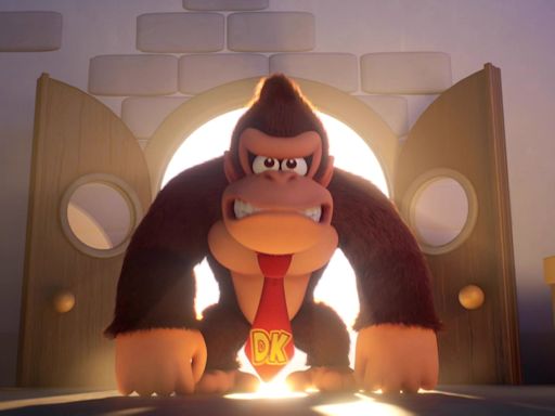 Activision studio Vicarious Visions was working on a Donkey Kong game, it’s claimed | VGC