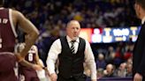 Buzz Williams speaks ahead of Texas A&M vs. No. 6 Tennessee