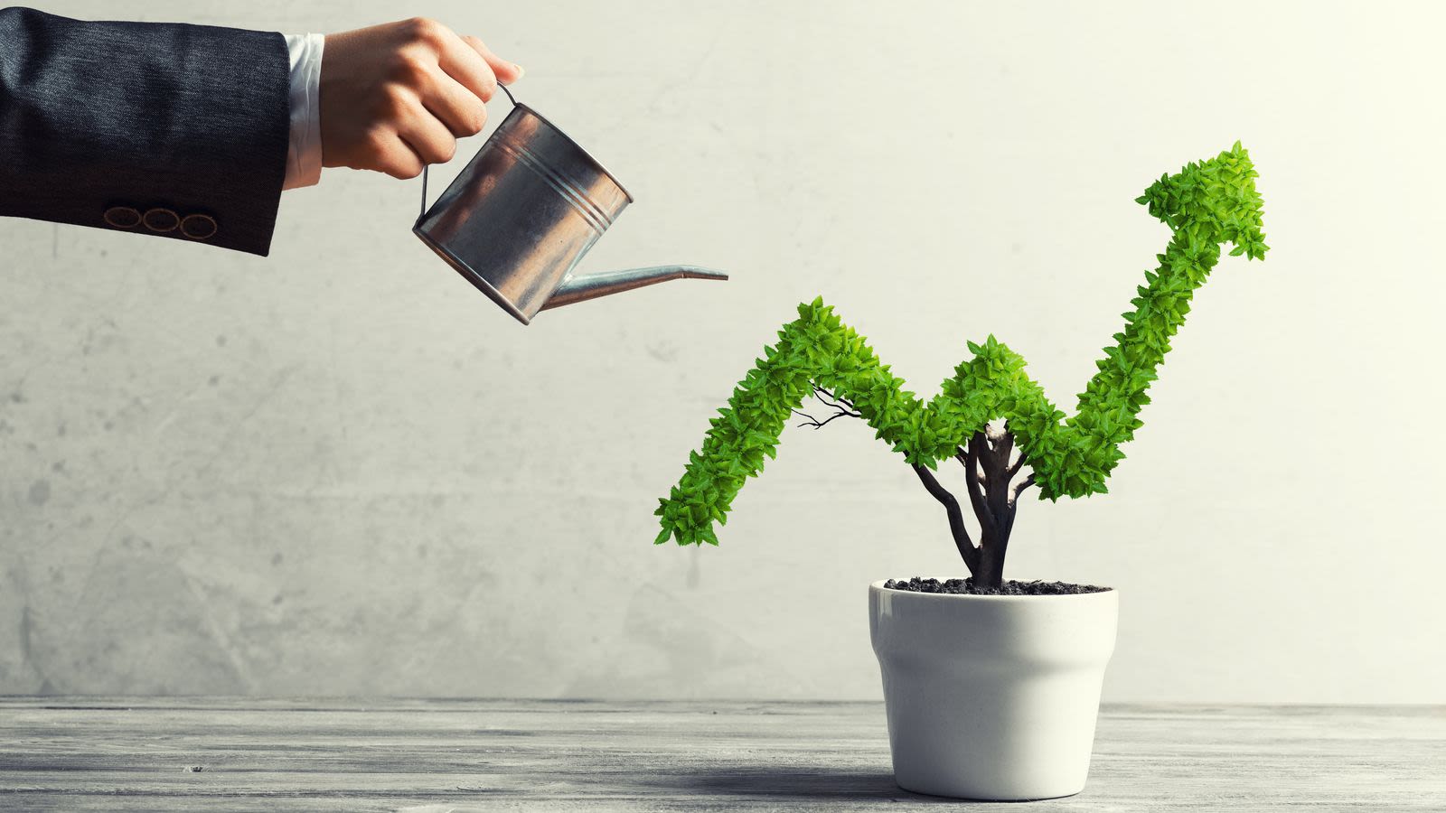 The 3 Best Dividend Growth Stocks to Buy in May 2024