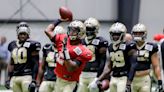 Never-too-early Saints 53-man roster projection before training camp