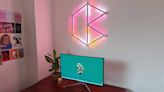 Nanoleaf Lines review: “Turns out I do enjoy RGB lighting after all”