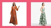 Dress to Impress in These Fall Wedding Guest Dresses for Every Style