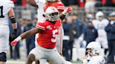 Baron Browning changes jersey number back to Ohio state days