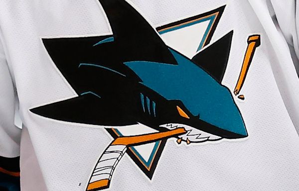 Sharks’ high-scoring prospect talks expectations, and how he knows the Celebrini brothers