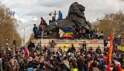 Grève du 1er octobre à Paris : Quel est le parcours du cortège dans la capitale ?