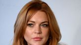 Lindsay Lohan en problemas: publicidad encubierta y una multa que deberá pagar con una “selecta” lista de celebridades