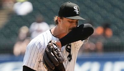 White Sox swept for fifth straight time, losing streak reaches 17