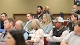 Mississippi Farm Bureau’s Landmark Leadership Council Provides a Next Step for YF&R Members