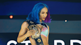 Mercedes Mone (Sasha Banks) Potential AEW Debut Date Revealed