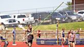 Pole vaulters highlight Class 4 state qualifiers for Osage track and field | Jefferson City News-Tribune