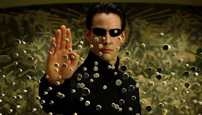 Matrix lo predijo: estudio demuestra que el universo es un videojuego de simulación