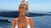 Get to know new Love Island bombshell Lolly Hart