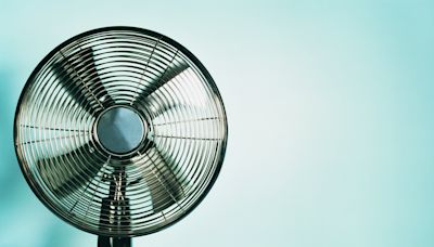 How a Fan Can Keep Your Home Cool