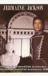 Jermaine Jackson