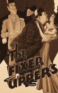 The Fixer Uppers